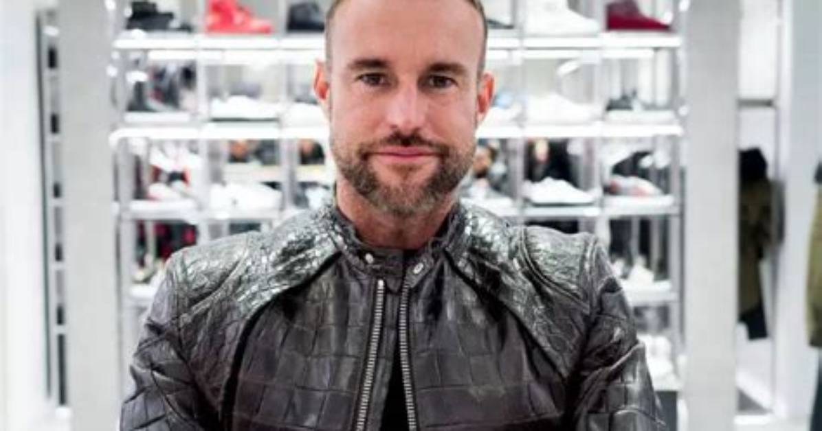 Philipp Plein Net Worth