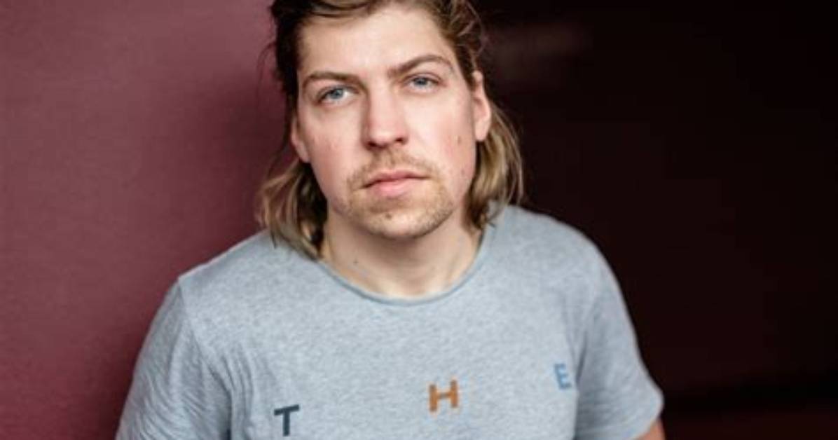 Philipp Poisel Fortune