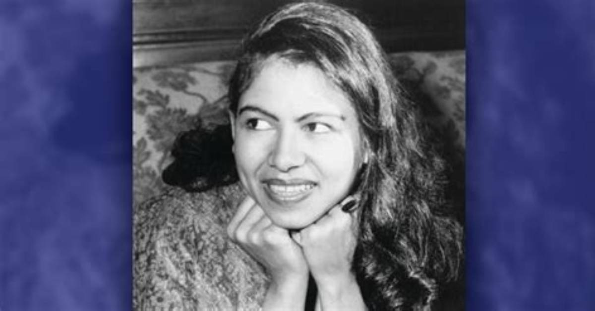 Philippa Schuyler