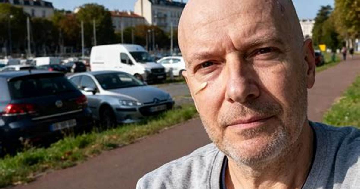 Philippe Bilger Malade