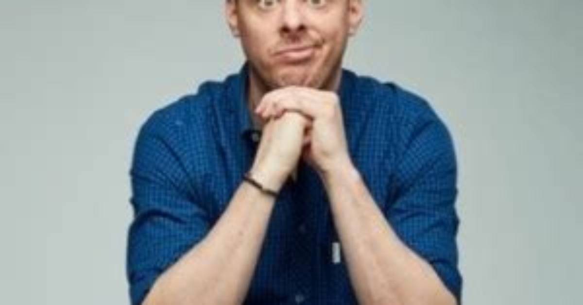 Philippe Bond Just for Laughs Wiki; Wife, Net Worth, Age, Son, Facts