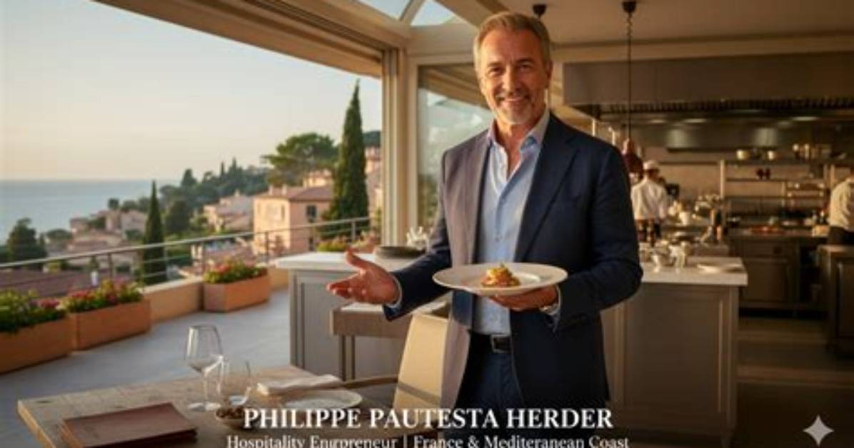 Philippe Day Net Worth
