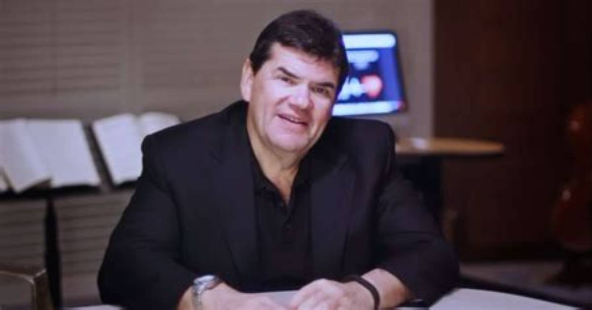 Philippe Kahn Net Worth