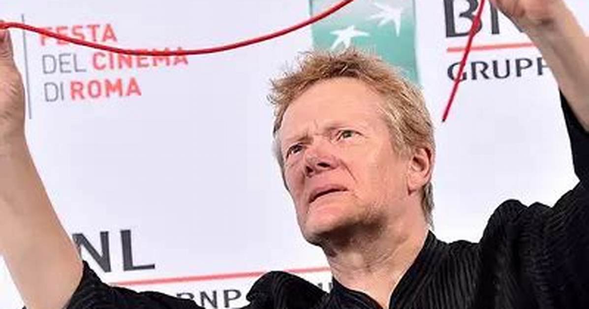 Philippe Petit Net Worth