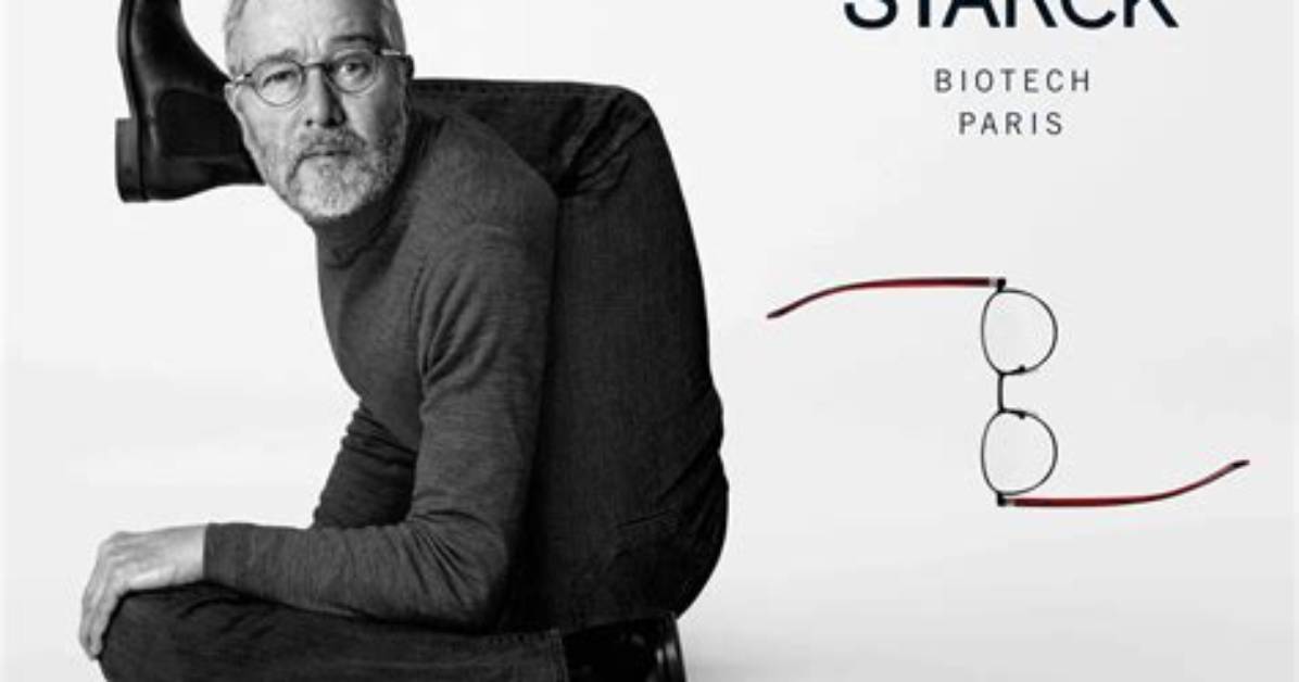 Philippe Starck Net Worth