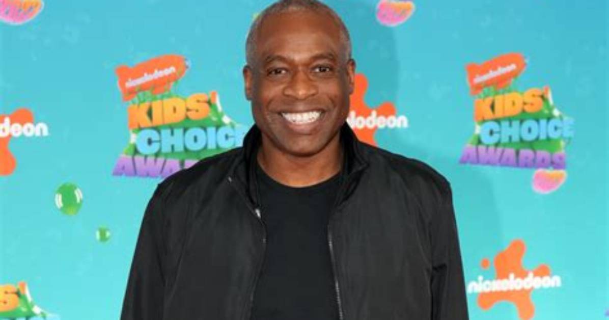 Phill Lewis