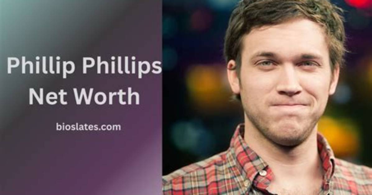 Phillip Devona Net Worth