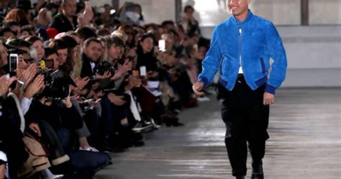 Phillip Lim Net Worth