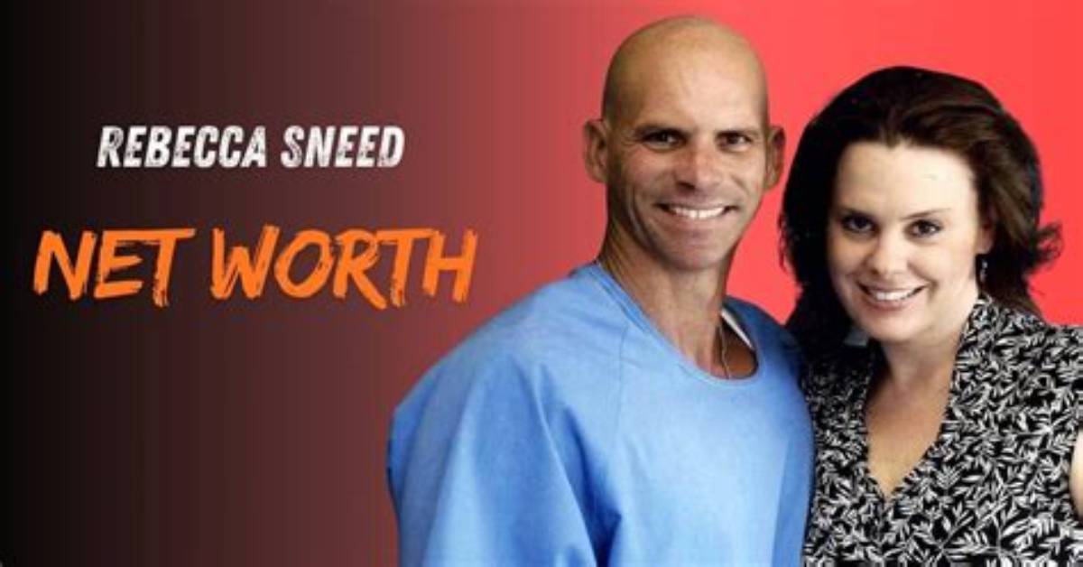 Phillip Sneed Net Worth