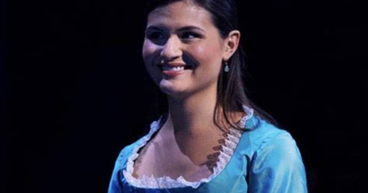 Phillipa Soo