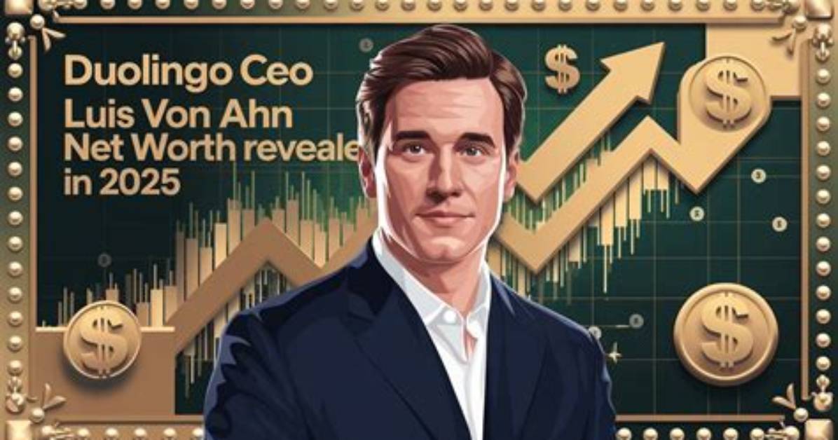Philson Ahn Net Worth