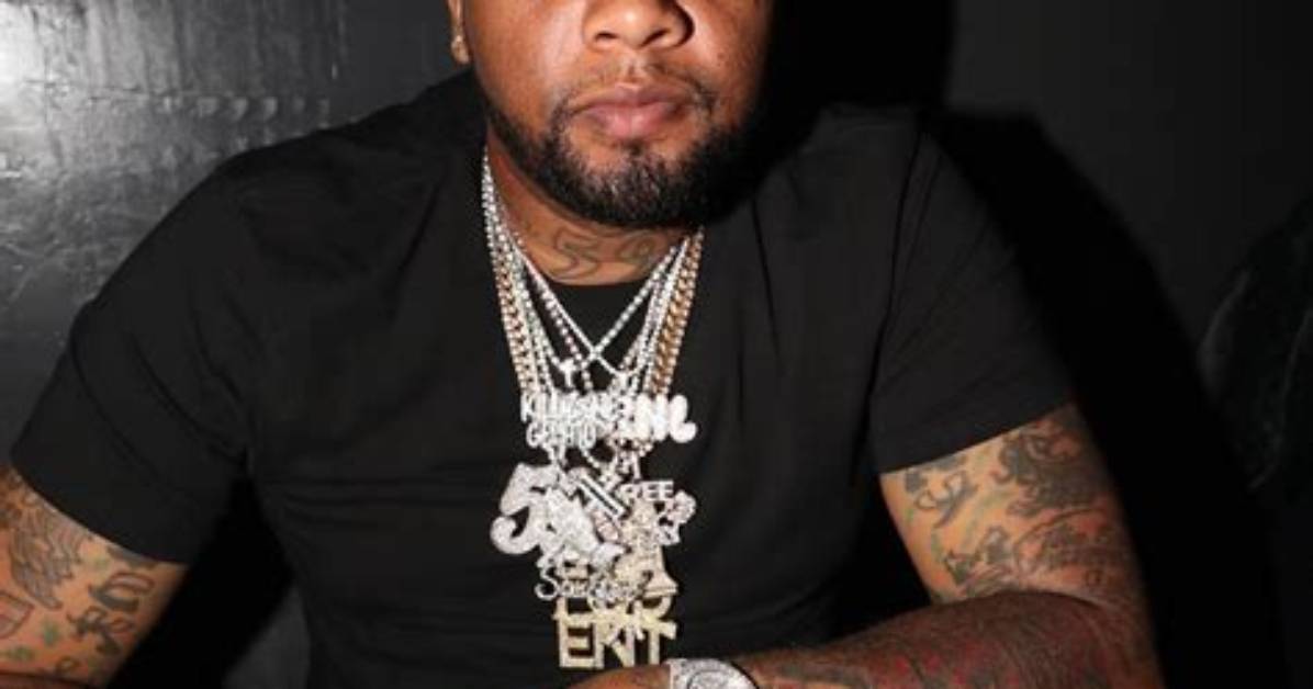 Philthy Rich Net Worth