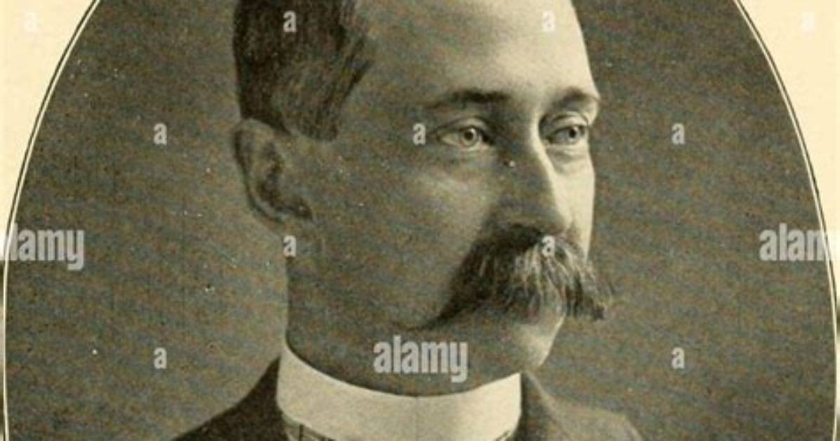 Phineas Timothy Miller