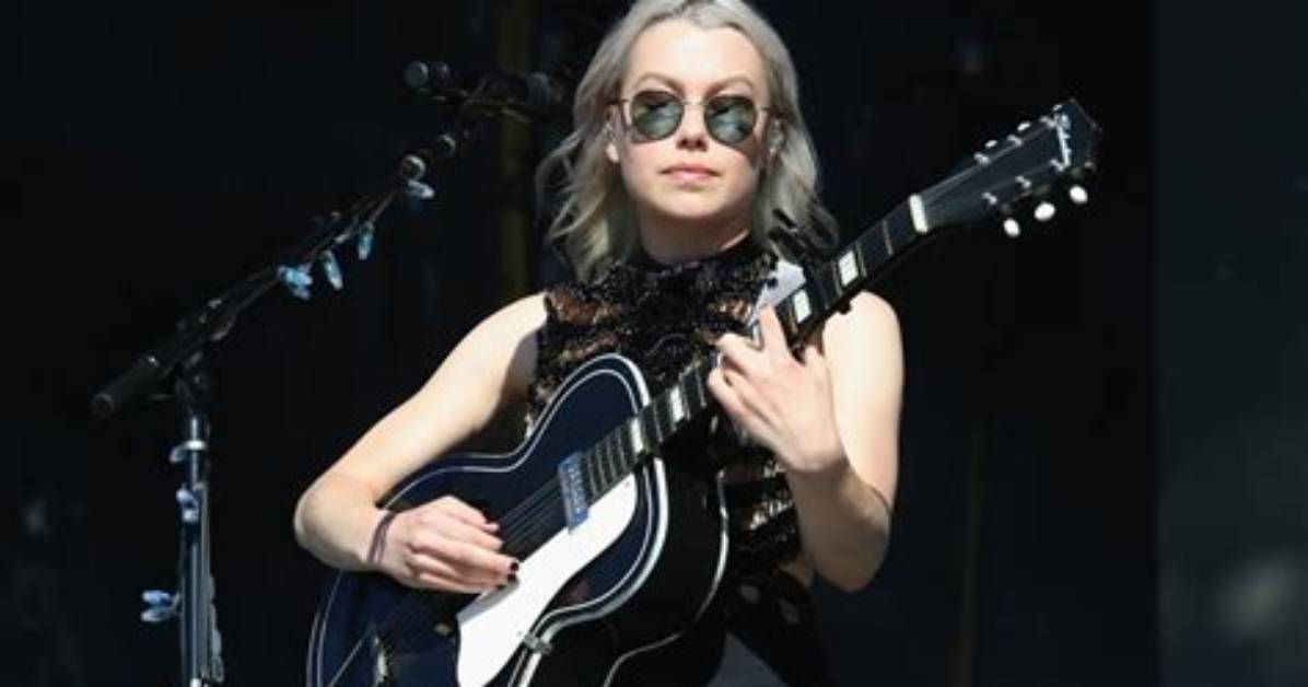Phoebe Bridgers