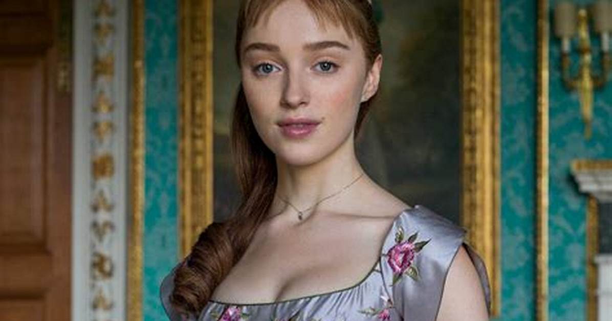 Phoebe Dynevor