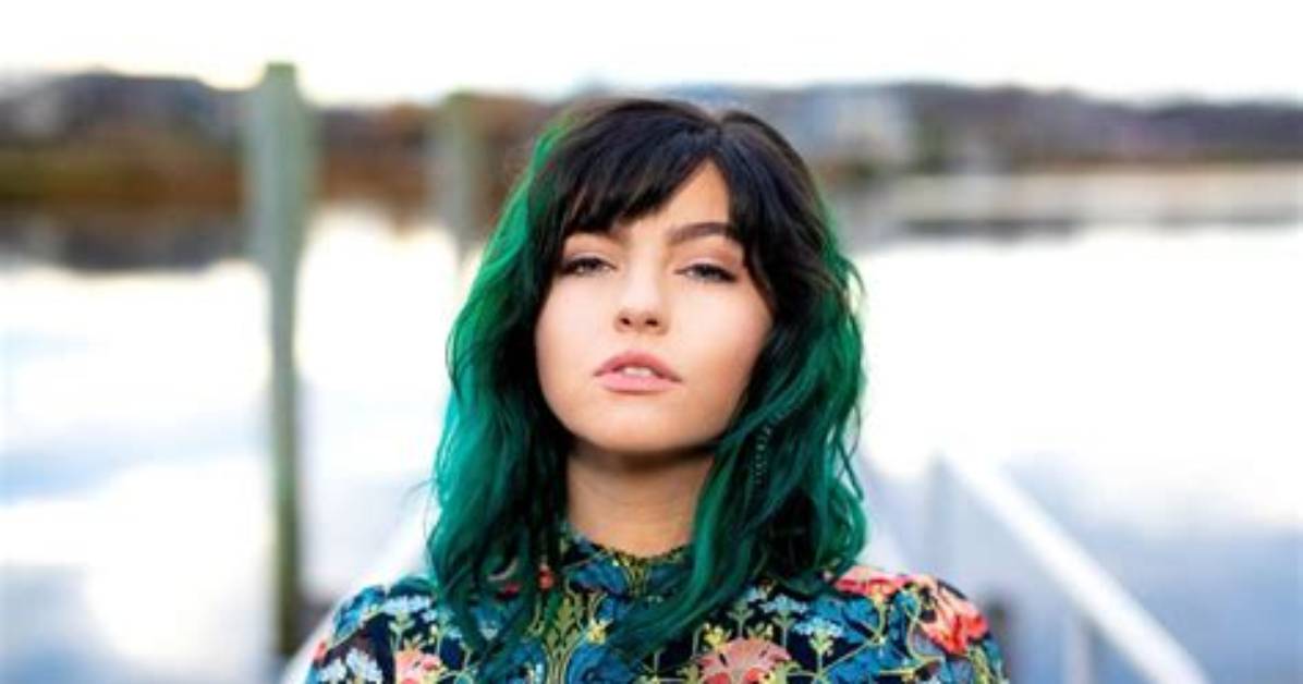 Phoebe Ryan