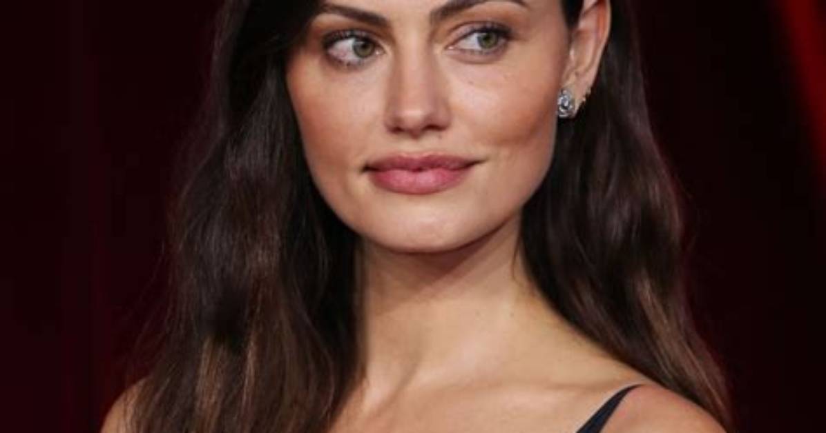 Phoebe Tonkin