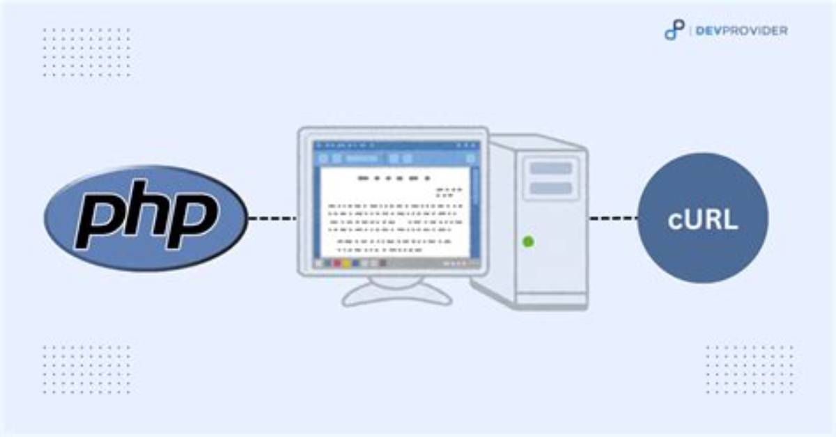 Php - Debugging Curl