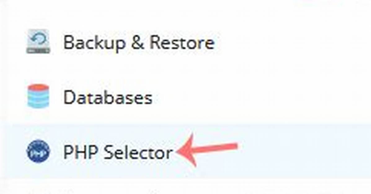 Php/Qhost. R