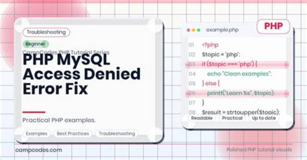 Php with Mysql 8.0+ Error: the Server Requested Authentication Method Unknown to the Client [Duplicate]