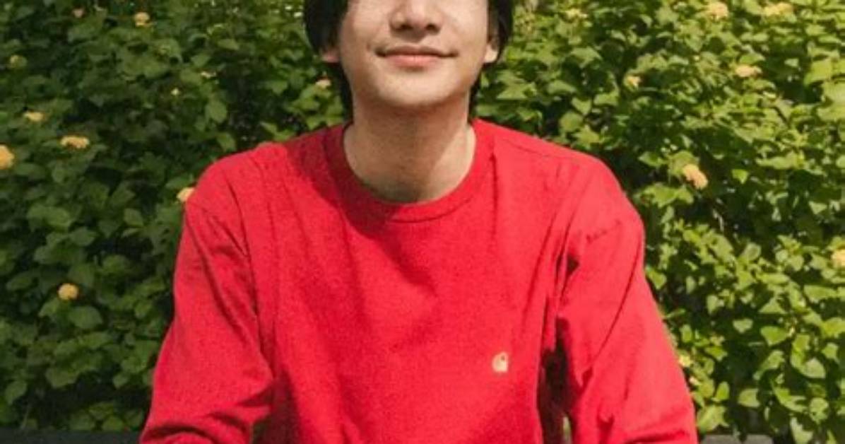 Phum Viphurit Net Worth 2024