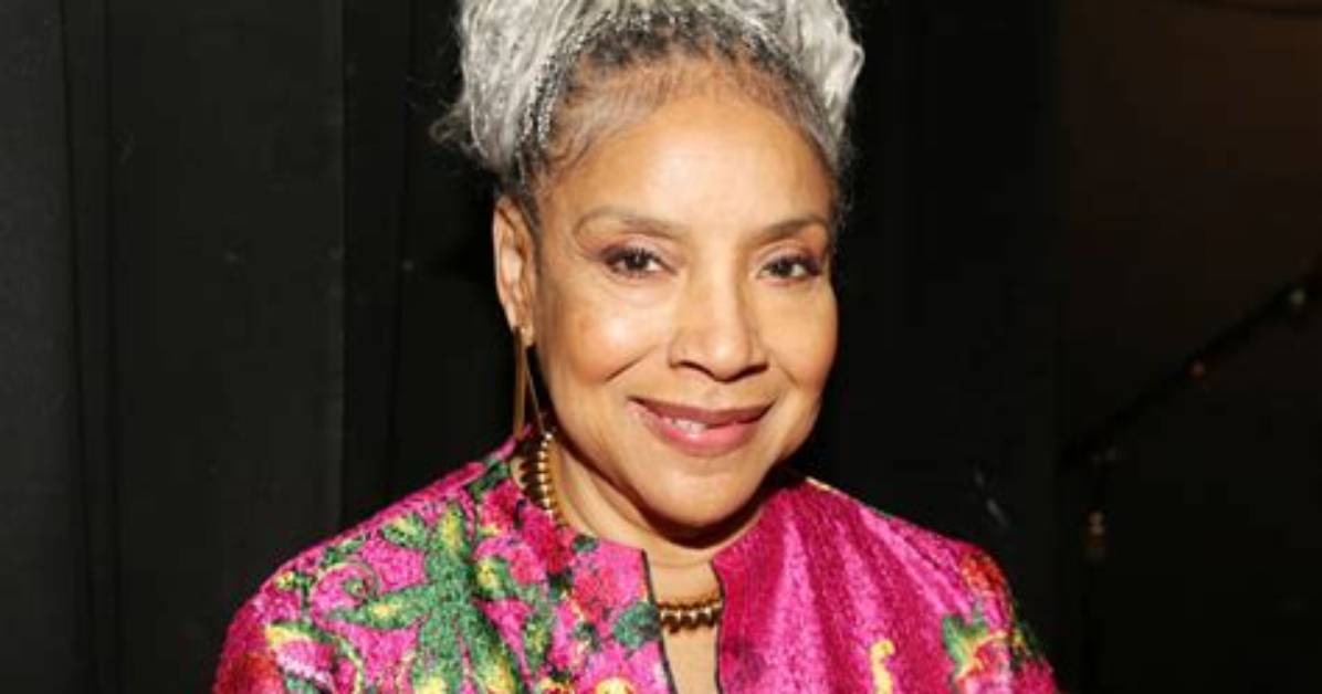 Phylicia Rashad Net Worth