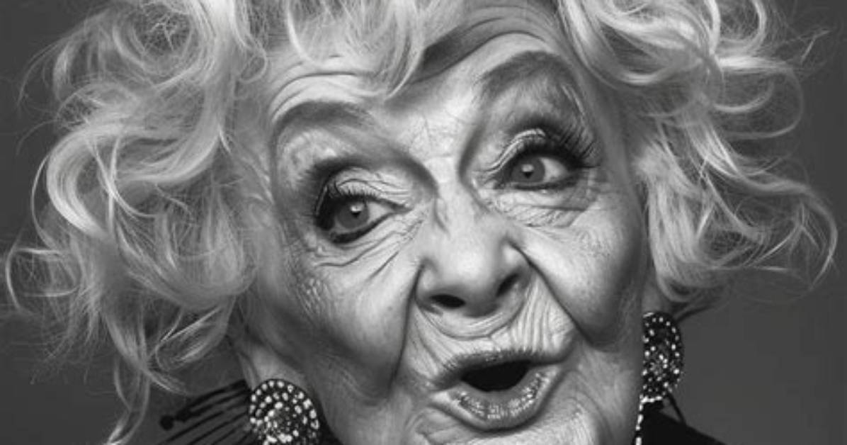 Phyllis Diller Net Worth
