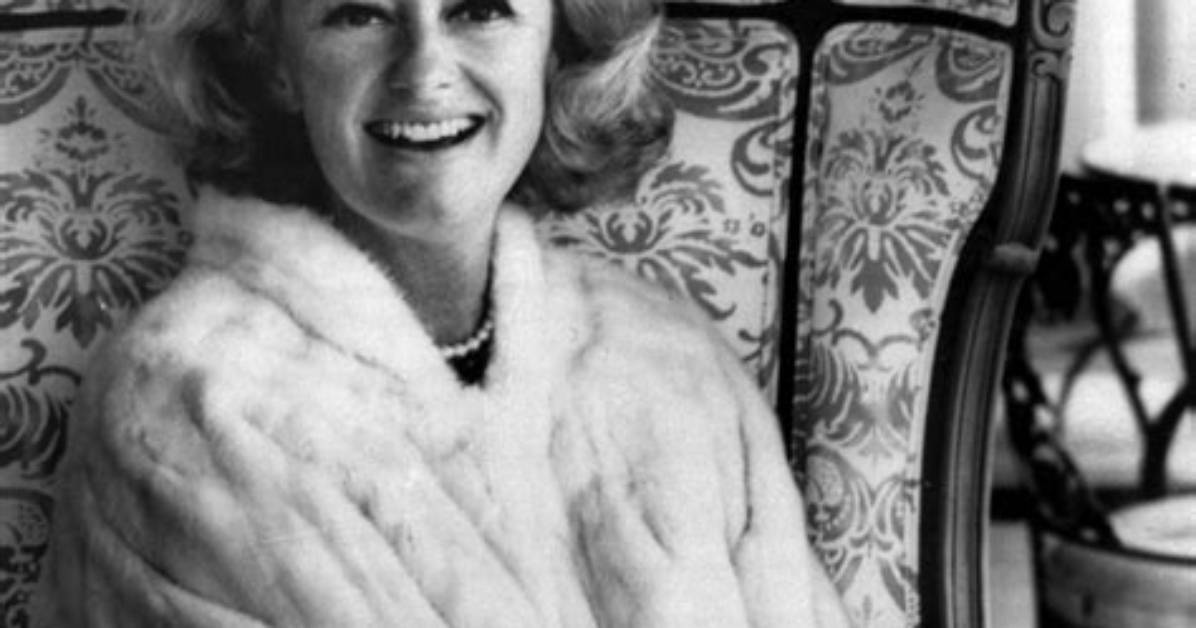 Phyllis Diller