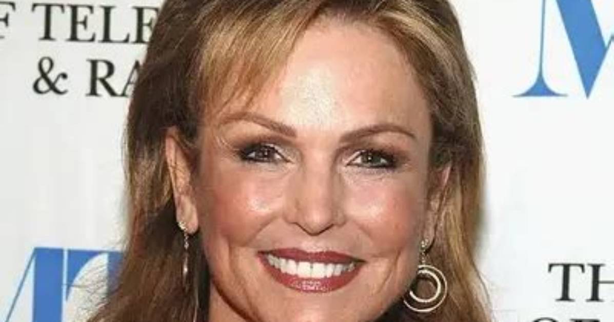 Phyllis George Net Worth