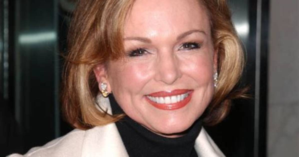 Phyllis George