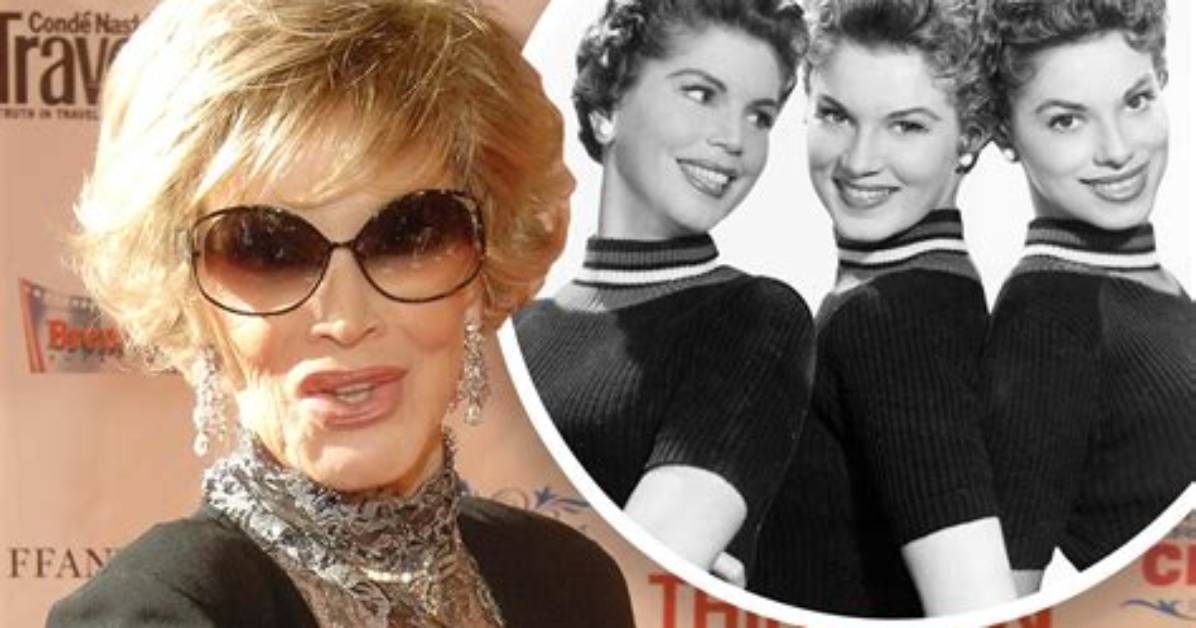 Phyllis Mcguire