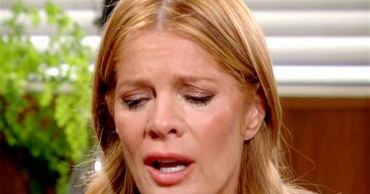 Phyllis’ Medical Crisis Changes Everything for Danny & Their Romance