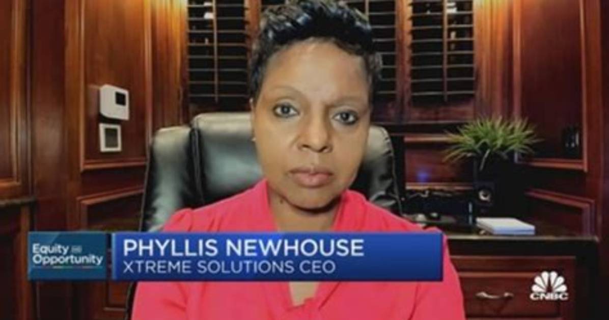 Phyllis Newhouse Net Worth