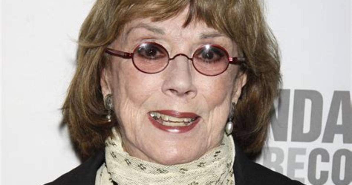 Phyllis Newman