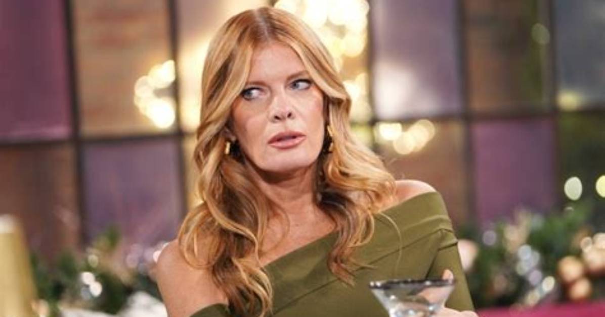Phyllis Plots to Get Danny Back