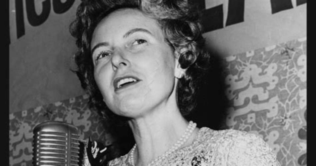 Phyllis Schlafly