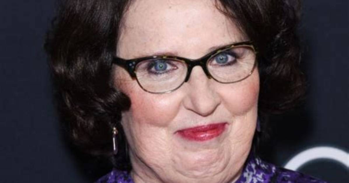 Phyllis Smith