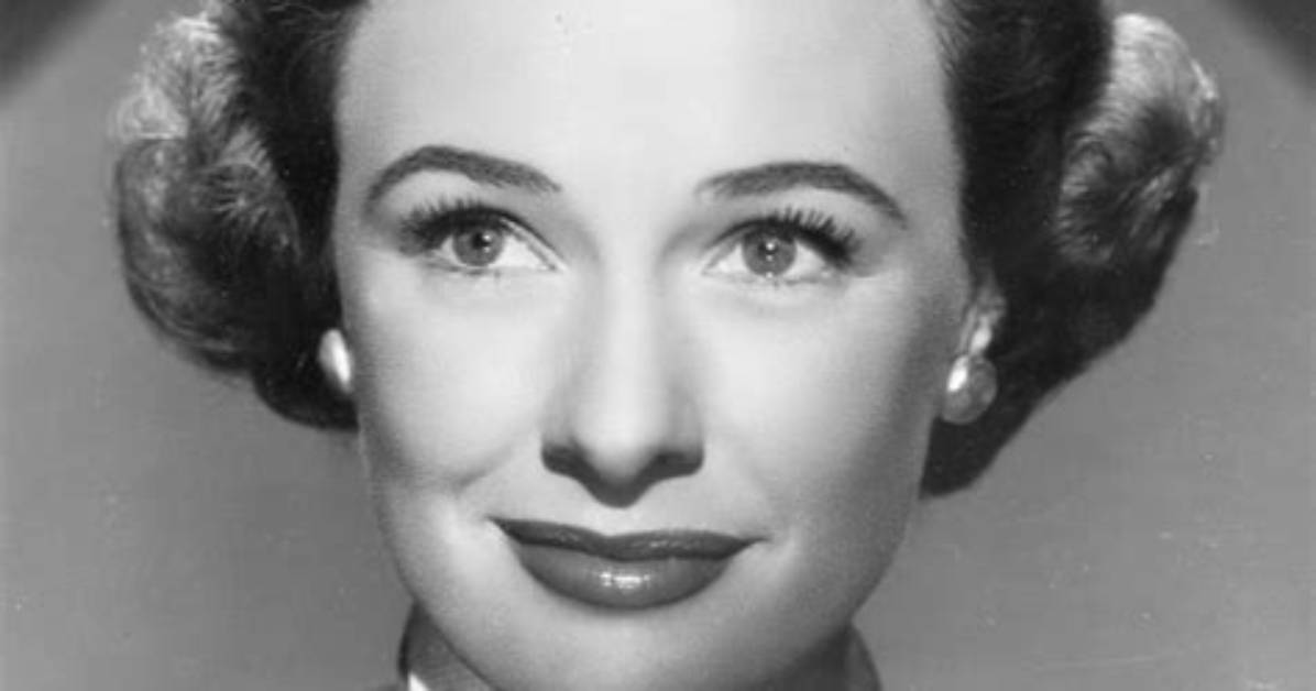 Phyllis Thaxter Net Worth