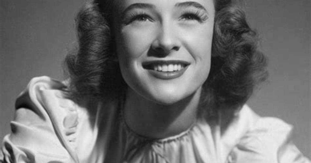 Phyllis Thaxter