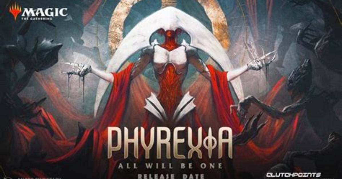 Phyrexia: All Will Be One Release Date, Lore, Set Details, & More
