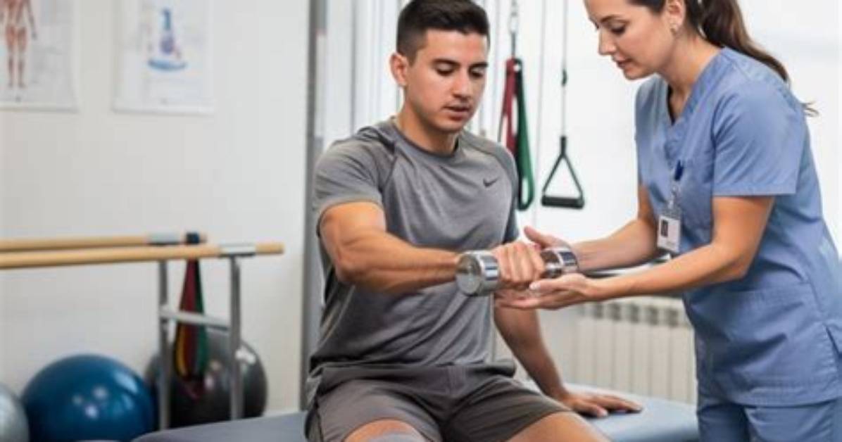 Physical Therapy