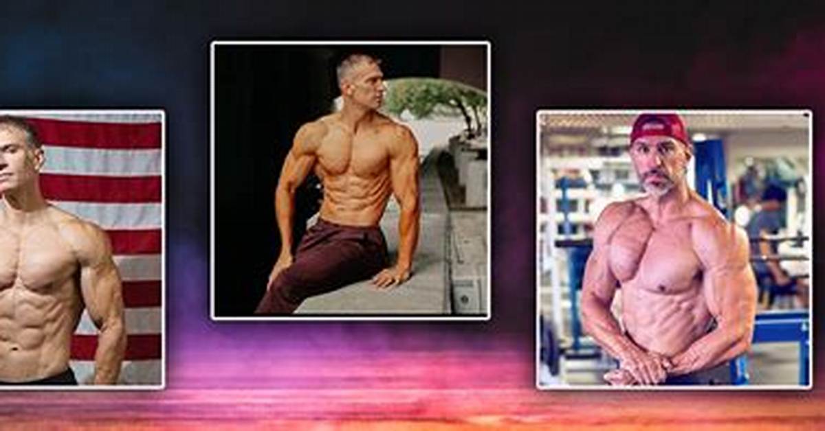 Physique Coach Paul Revelia Shares 5 Steps to Attain Six Pack Abs in a Month