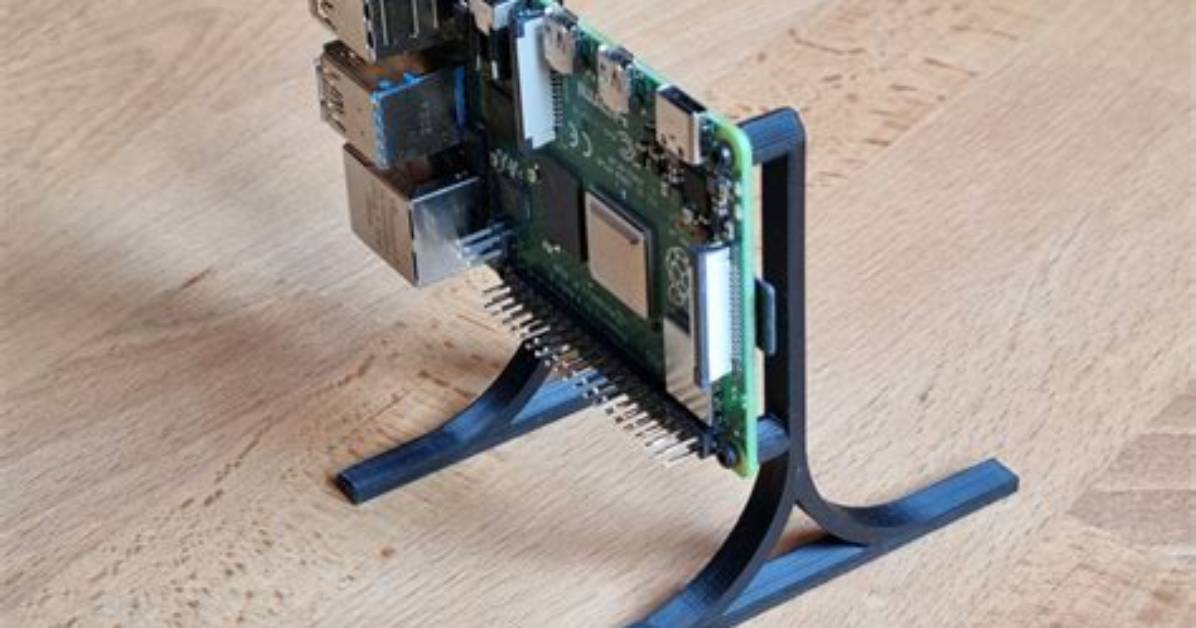 Pi Stand For