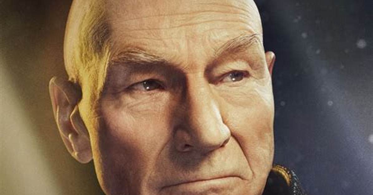 ‘Picard’ Star Confirms Season 3 Absence