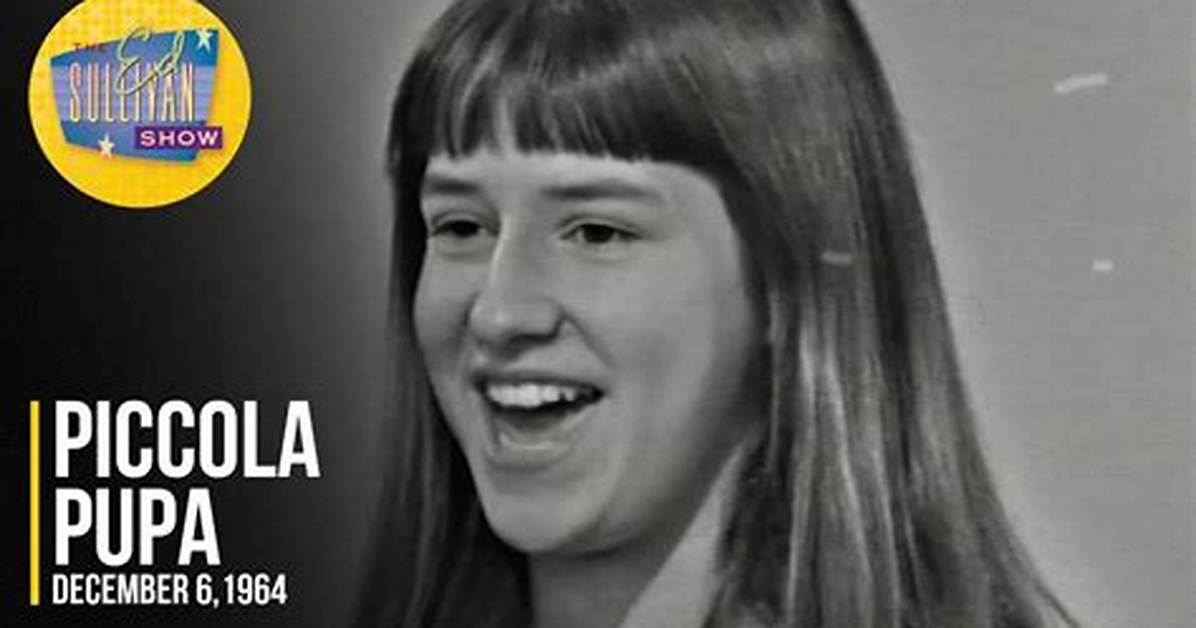 Piccola Pupa Net Worth