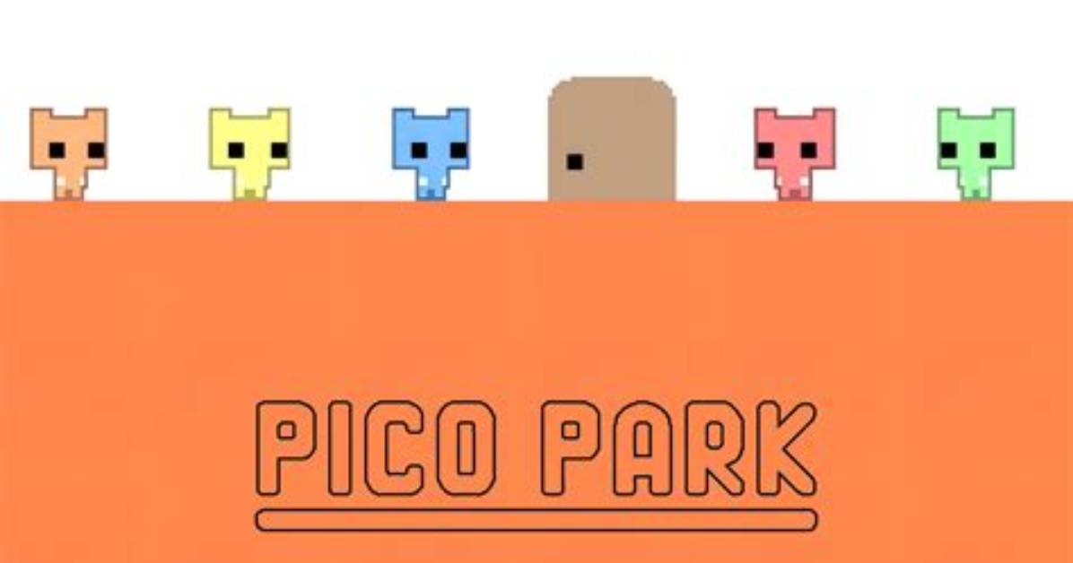 Pico Park (2016) - Mobygames