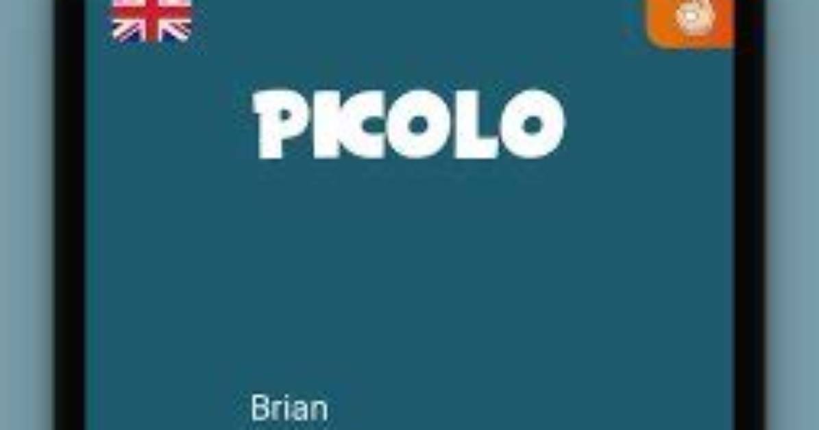 ‘Picolo’, ‘Drink and Tell’ & 4 More Apps to Rev up Your Party