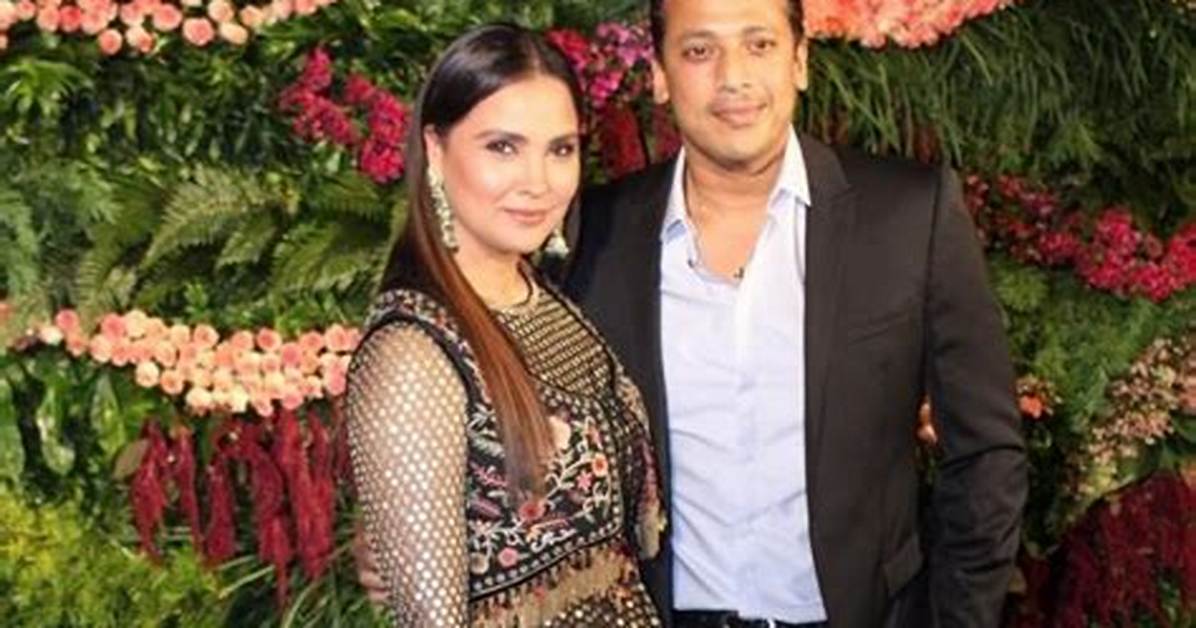 Pics: Lara Dutta-Mahesh Bhupathi Celebrate 13Th Wedding Anniversary on Vacation with Daughter Saira