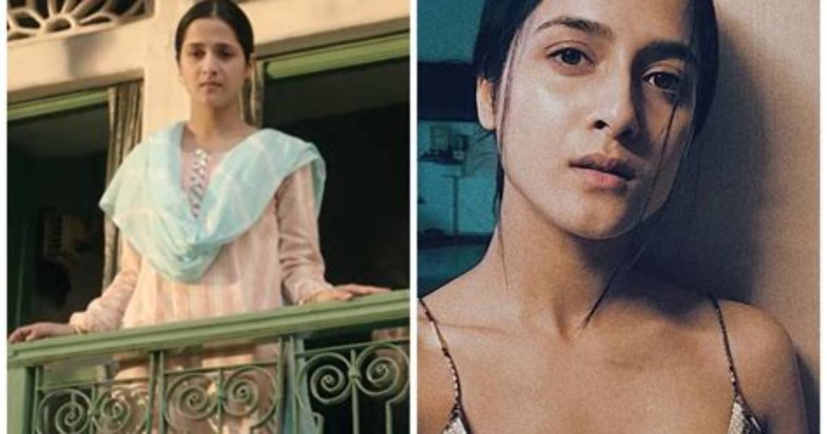 Pics: Love Aaj Kal Actress Arushi Sharma Ties the Knot with Casting Director Vaibhav Vishant