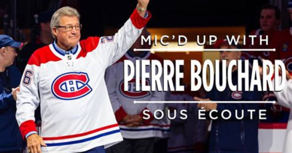 Pierre Bouchard
